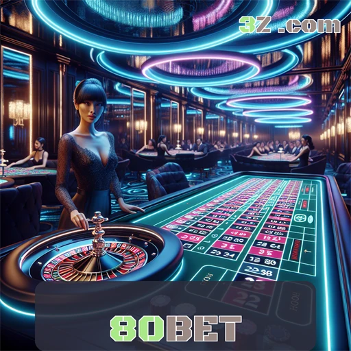 80BET.COM Apostas e Odds