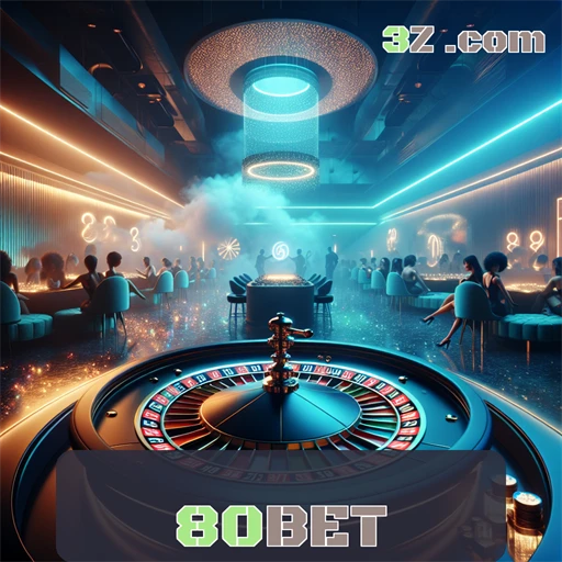 80BET.COM Site Confiável