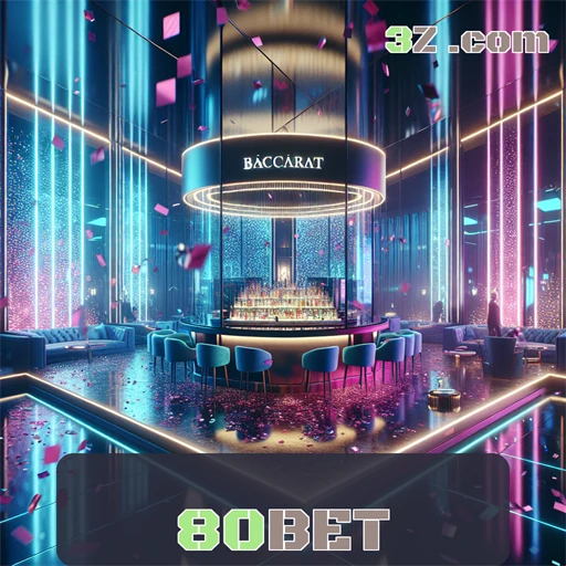 Promoções Inovadoras que Encantam Jogadores na 80BET.COM