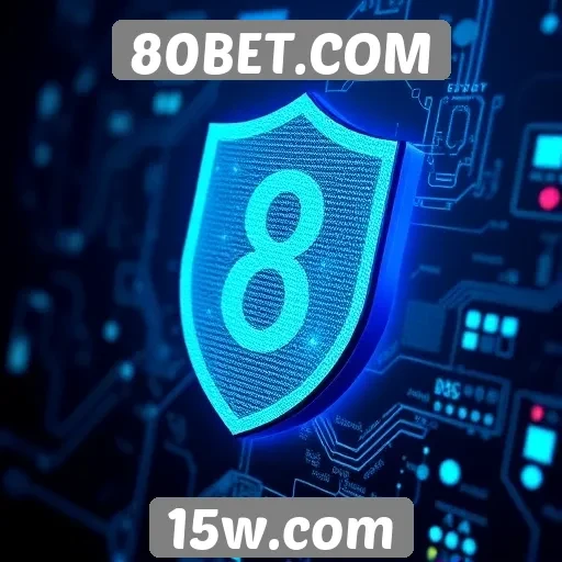 Avaliação da segurança do site 80BET
