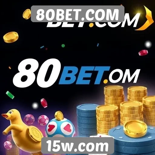 Explorando as ofertas de jogos em 80BET.COM