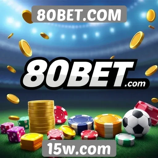 Exploração das ofertas de jogos em 80BET.COM