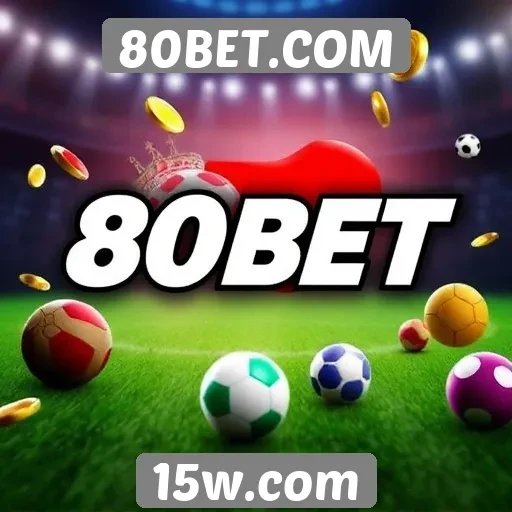 Análise da variedade de jogos em 80BET.COM