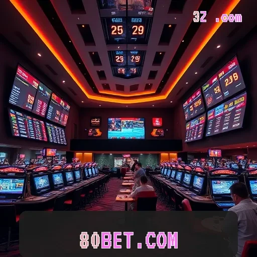 80BET.COM Cassino Ao Vivo