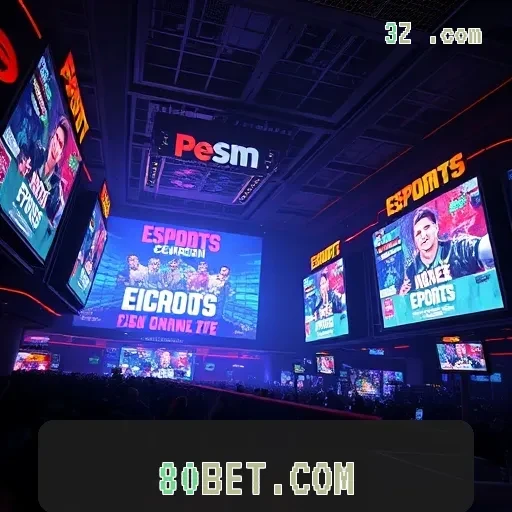 80BET.COM: Descubra as Promoções que Você Não Pode Perder!