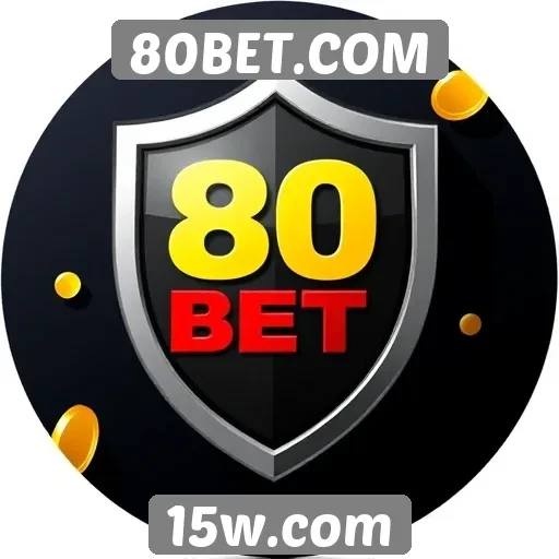 Segurança e confiabilidade no site 80BET.COM