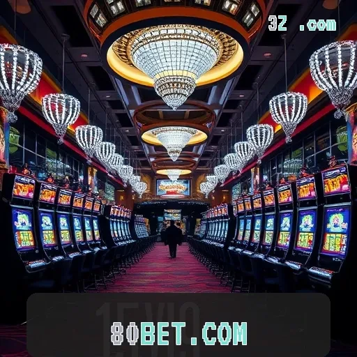 80BET.COM Apostas Esportivas