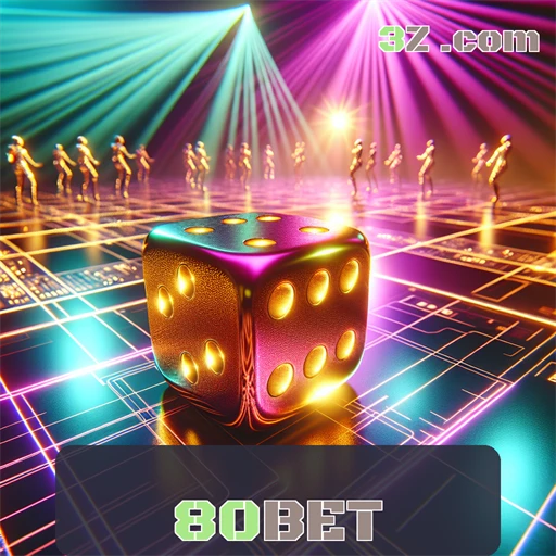 80BET.COM Programa VIP